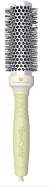 Olivia Garden New Cycle Thermal Barrel Brush Collection (NC)