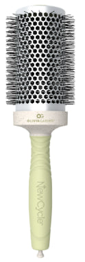 Olivia Garden New Cycle Eco-Friendly Thermal Barrel Brush Collection (NC)