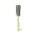 Olivia Garden New Cycle Eco-Friendly Styling Brush Collection (NC)