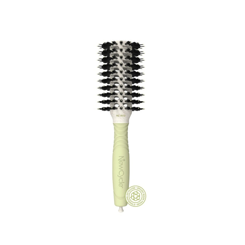 Olivia Garden New Cycle Eco-Friendly Styling Brush Collection