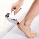 Luxor Tip2Toe Professional Electric Callus Remover