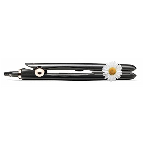 Elchim natures touch flat iron 1 sold inch Italy hair