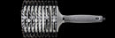 Olivia Garden Ceramic + Ion Turbo Vent 100% Boar Brush Collection (TVBR)