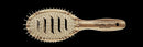 Olivia Garden Healthy Hair Eco Friendly Bamboo Ionic Paddle Brush (HH-P)