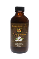 Sunny Isles Jamaican Black Coconut Castor Oil