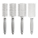 Olivia Garden Ceraminc + Ion Turbo Vent Pro Brush