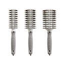 Olivia Garden Ceramic + Ion Turbo Vent Combo Brush