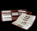 Olivia Garden CarboSilk Professional Combs for Precision Cuts & Styling (CS-C)