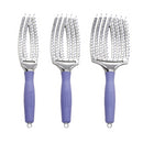 Olivia Garden FingerBrush Curved and Vented Brush