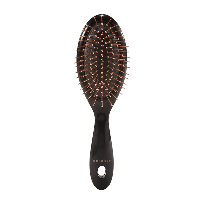 Cricket Copper Clean Paddle Brush Collection