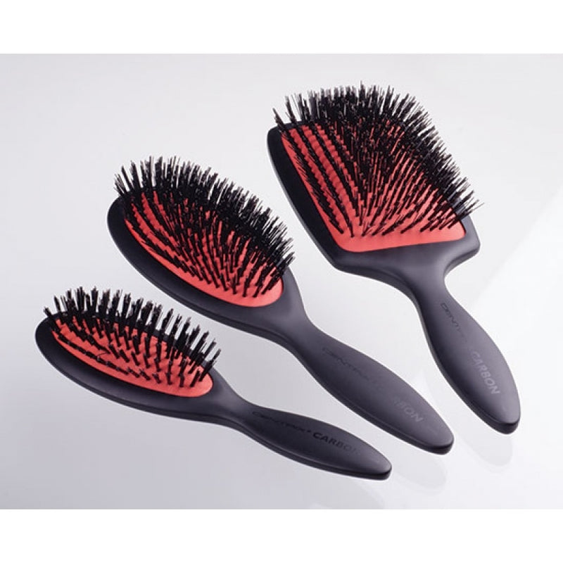 Cricket Centrix Premium Carbon Brush Collection