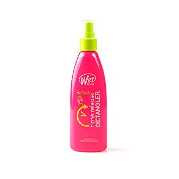 Wet Brush Pro Time Release Detangler Leave-In Spray Kids Formula