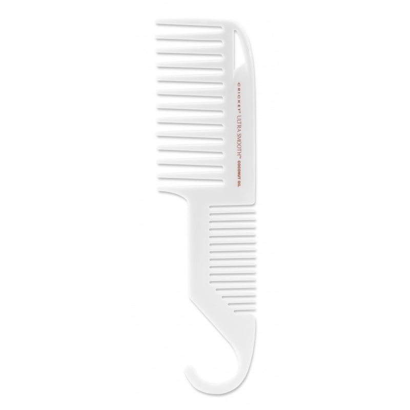 Cricket Ultra Smooth Coconut Shower Comb