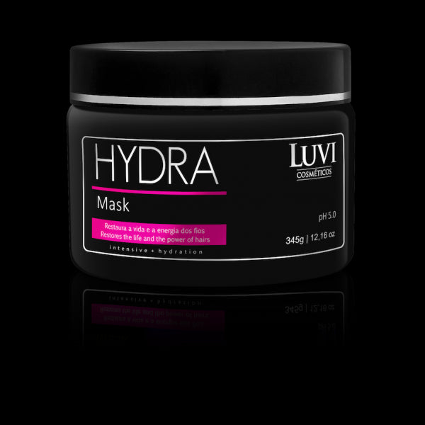 Luvi Hydra Mask Deep Hydration Treatment 345g/12.2oz