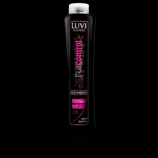 Luvi Full Control Imediata Keratin Smoothing Treatment 1L/33.8oz