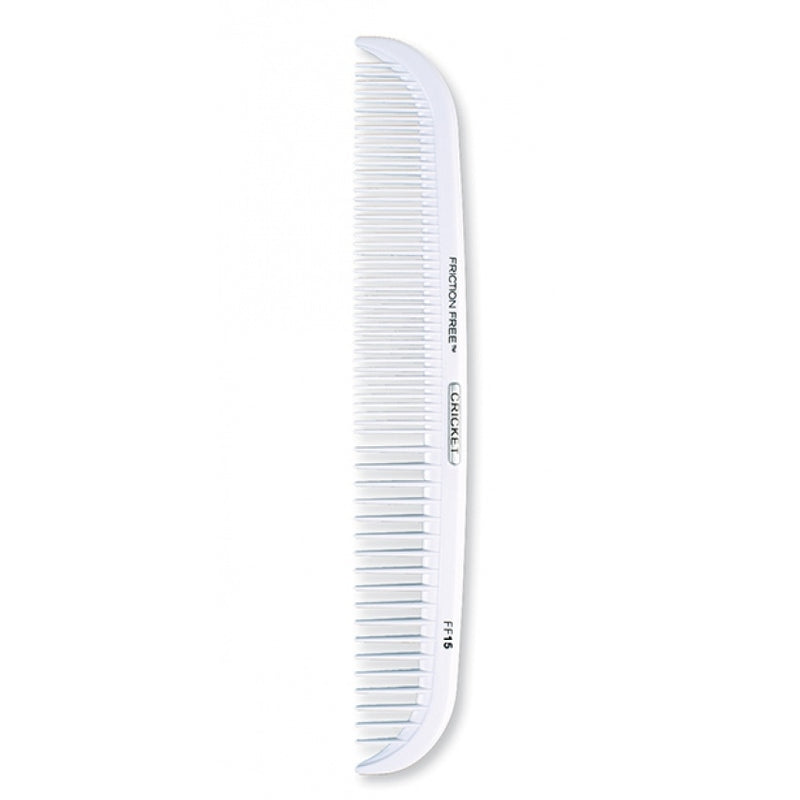 Cricket Friction Free Ionic & Heat Resistant Cutting Comb