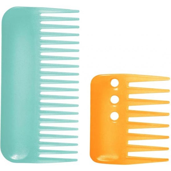 Cricket UltraClean Comb Collection