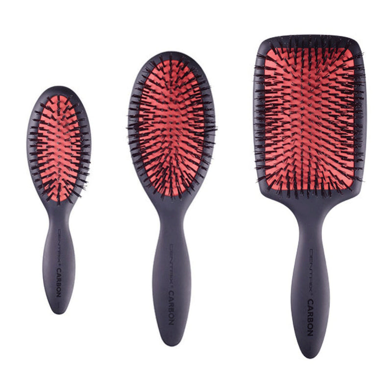 Cricket Centrix Premium Carbon Brush Collection