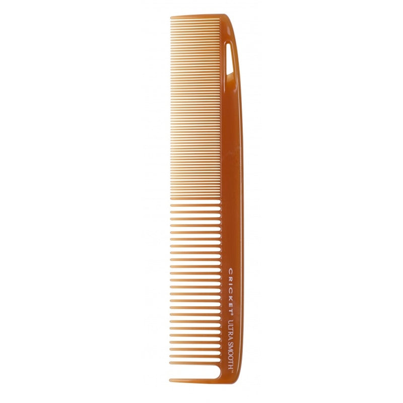 Cricket Ultra Smooth Argan, Olive & Keratin Infused Cutting Comb