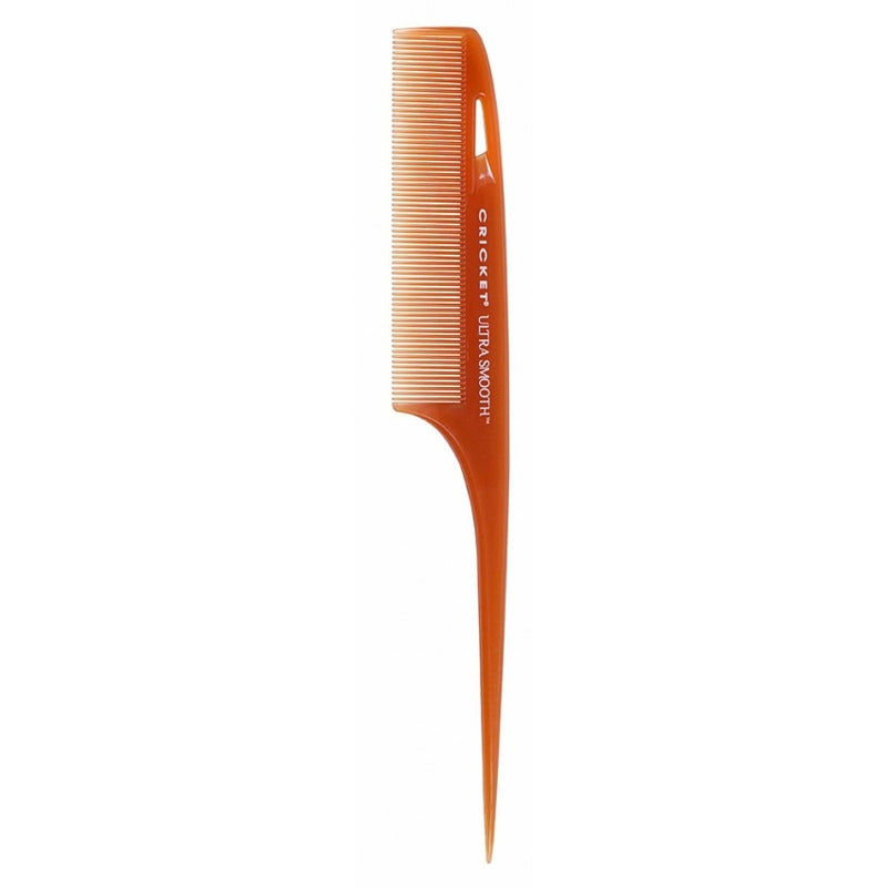 Cricket Ultra Smooth Argan, Olive & Keratin Infused Cutting Comb