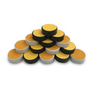 Luxor Pro Replacement Disks for Pedicure Machines 1" Diameter