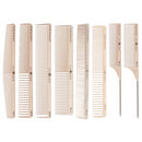 Cricket Silkomb Seamless Teeth Cutting Comb