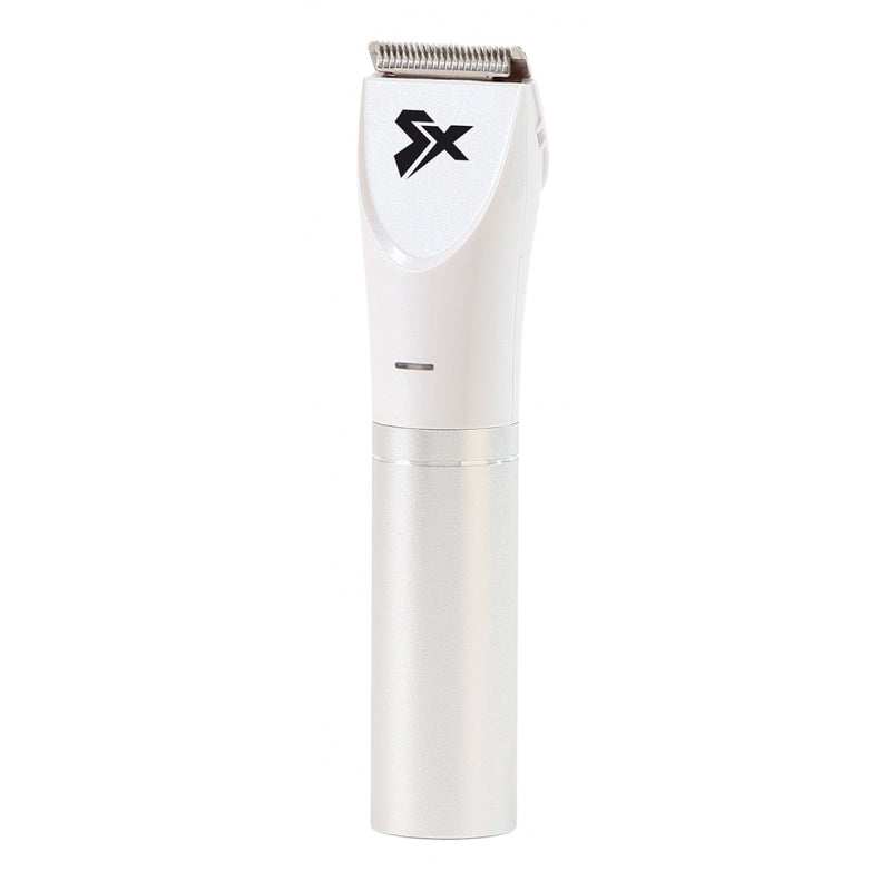 Cricket Stylist Xpressions Paparazzi Silver Streak Trimmer