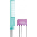 Cricket 140 Metal Lifting Comb