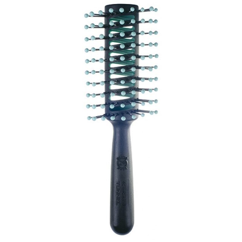 Cricket Static Free Ceramic & Ion Infused Comfort Ball Tips Brush Collection