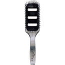 Cricket Visage  Brushed Aluminum Finish Brush Collection