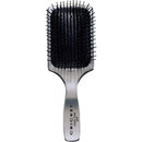 Cricket Visage  Brushed Aluminum Finish Brush Collection
