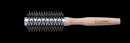 Olivia Garden EcoHair Eco-Friendly Bamboo Combo Vent Barrel Brush Collection (EH-COV)