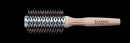 Olivia Garden EcoHair Eco-Friendly Bamboo Combo Vent Barrel Brush Collection (EH-COV)