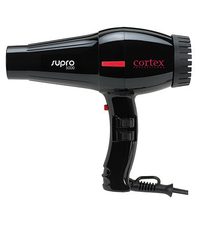 Cortex Professional Supro 5000 Hair Dryer