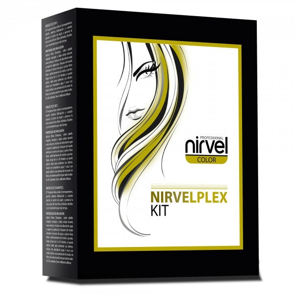 Nirvel Professional NirvelPlex Kit