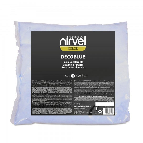 Nirvel Professional DecoBlue Bag (500g/17.86oz)