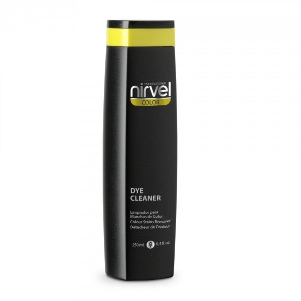 Nirvel Professional Dye Cleaner (250ml/8.45oz)