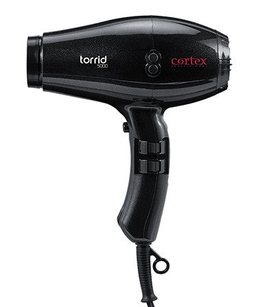 Cortex Professional Torrid Compact Hair Dryer