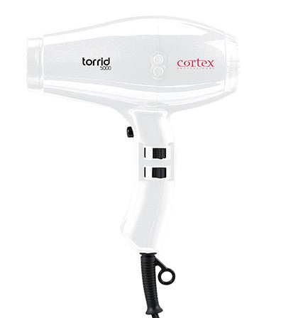 Cortex Professional Torrid Compact Hair Dryer