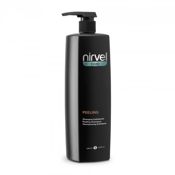 Nirvel Professional Pre-Treatment Peeling Shampoo