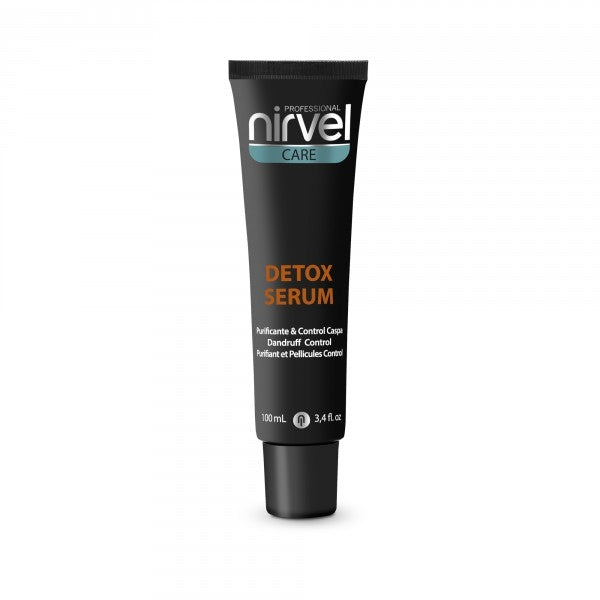 Nirvel Professional Detox Serum (100ml/3.38oz)