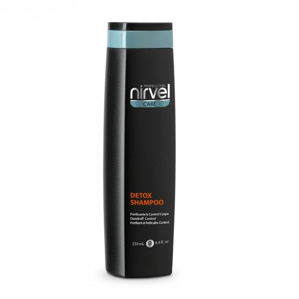 Nirvel Professional Hair Detox Shampoo