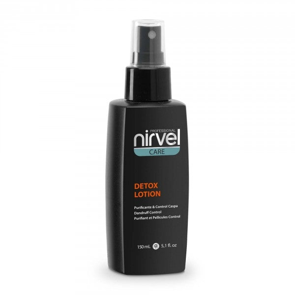 Nirvel Professional Detox Lotion (150ml/5.1oz)