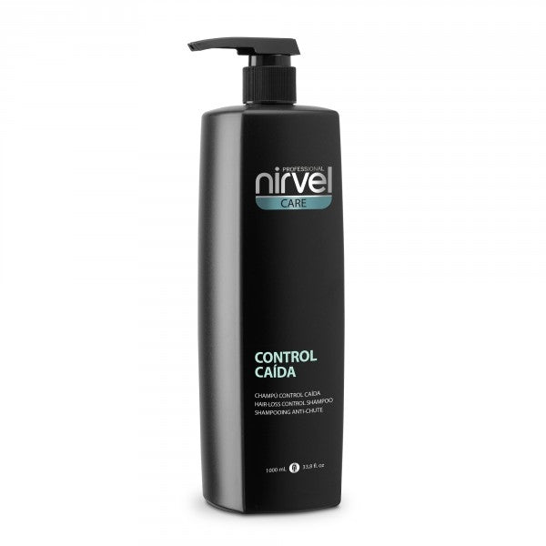 Nirvel Professional Hair Loss Control Shampoo