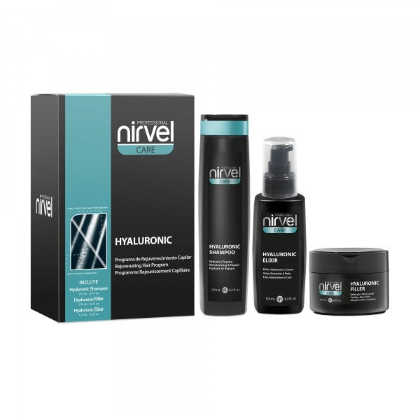 Nirvel Professional Hyaluronic Pack