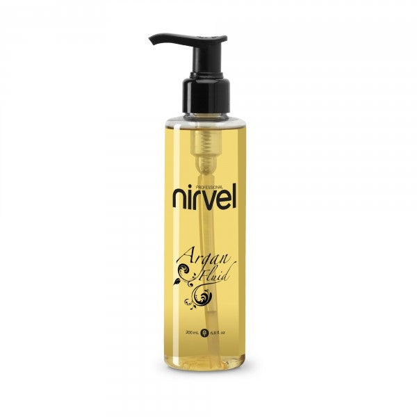 Nirvel Professional Argan Fluid