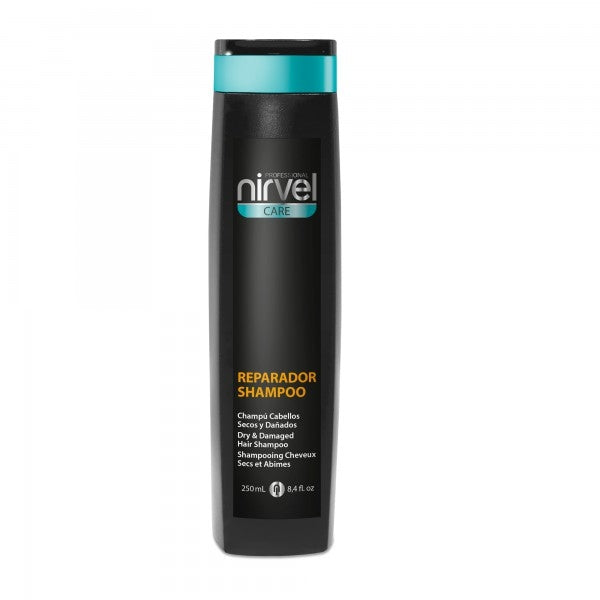 Nirvel Professional Repair Shampoo for Dry & Damaged Hair