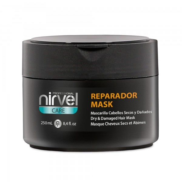 Nirvel Professional Repair Mask (250ml/8.45oz)