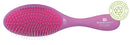 Olivia Garden Recycled OG Detangling Brush Collection for Fine-Medium Hair (OGD-F)