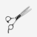 Sukotto Dragonfly Kento Texturizing & Thinning Shear